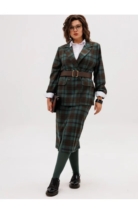 Костюм Anelli 1721 Гудвин