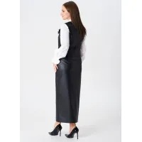 Костюм YOUR SIZE 2247/164 Черный
