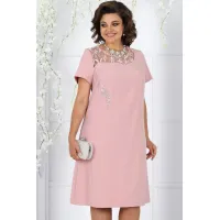 Костюм Ninele 5988 Розовый