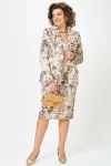 Костюм Angelina & Company 1290 золото