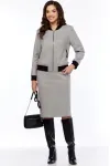 Костюм BAGIRA 995 серый