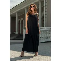 Костюм ANDINA 918 черный-белый