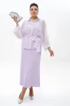 Костюм Alani 2429 лаванда