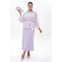Костюм Alani 2429 лаванда