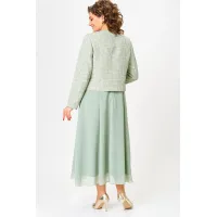 Костюм Bonna Image 970-2 зеленый