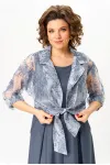 Костюм Кокетка и К 1260 джинс