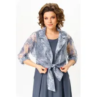 Костюм Кокетка и К 1260 джинс
