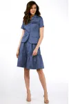 Костюм Lady Style Classic хаки