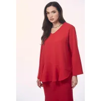 Костюм YOUR SIZE 2275/170 Красный