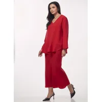 Костюм YOUR SIZE 2275/170 Красный