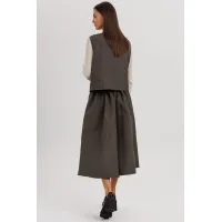 Костюм Fantazia Mod 5294 хаки Костюм Fantazia Mod 5294 хаки