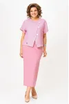 Костюм Michel Chic 1422 розовый