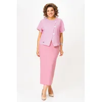 Костюм Michel Chic 1422 розовый