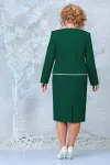 Костюм Ninele 2302 Изумруд
