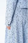 Костюм Лиона-Стиль 950 голубой
