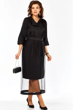 Костюм BAGIRA 1082 черный