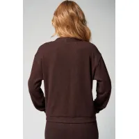 Костюм LAIKONY 283 шоколад