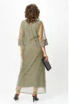 Костюм Michel Chic 1421 хаки