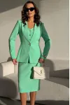 Костюм DilanaVIP 2106/1 мята