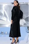Костюм Мублиз 234 черный