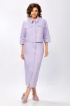 Костюм Mira Fashion 5541-3 лаванда