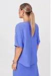 Костюм Anastasia 1249 голубой