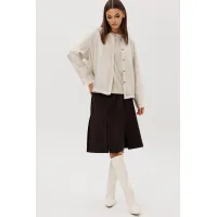 Костюм Fantazia Mod 5321 бежевый, коричневый