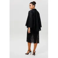 Костюм MisLana 1286/1 черный