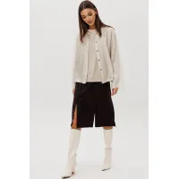 Костюм Fantazia Mod 5321 бежевый, коричневый Костюм Fantazia Mod 5321 бежевый, коричневый