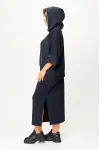 Костюм Anastasia 1224-1 темно-синий