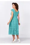 Костюм Mira Fashion 5583-2 бирюза