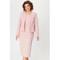 Костюм Bonna Image мятный