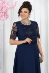 Костюм Ninele 7490 синий