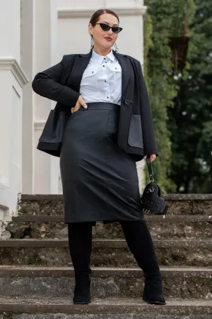 Костюм ADARIN А-31 черный