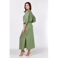 Костюм Mali 725-060 зелёный