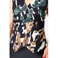 Костюм Bonna Image 961-1 черный