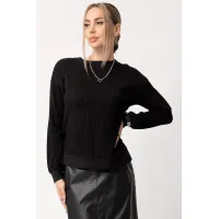 Костюм Golden Valley 6556 черный