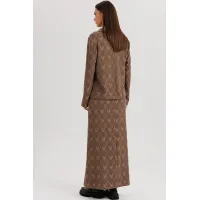 Костюм Fantazia Mod 5300 капучино Костюм Fantazia Mod 5300 капучино