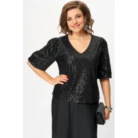 Костюм Svetlana Style 2171 черный