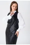 Костюм YOUR SIZE 2247/170 Черный