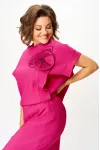 Костюм Michel Chic 1430 фуксия