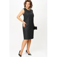 Костюм Vilena fashion 1106 черный