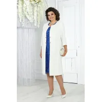 Костюм Ninele 6008 Василек