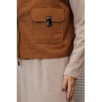 Костюм INVITE 6073-1 бежевый