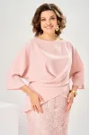 Костюм Romanovich 2-2961 персиковый Костюм Romanovich 2-2961 персиковый