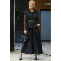 Костюм Alani 2435 черный