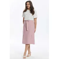 Костюм Angelina 891 белый+лаванда
