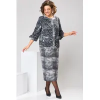 Костюм Romanovich 2-2606 серый Костюм Romanovich 2-2606 серый