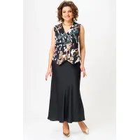 Костюм Bonna Image 961-1 черный