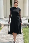 Костюм VITTORIA QUEEN 26323 черный